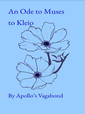 cover image of An Ode to Muses to Kleio